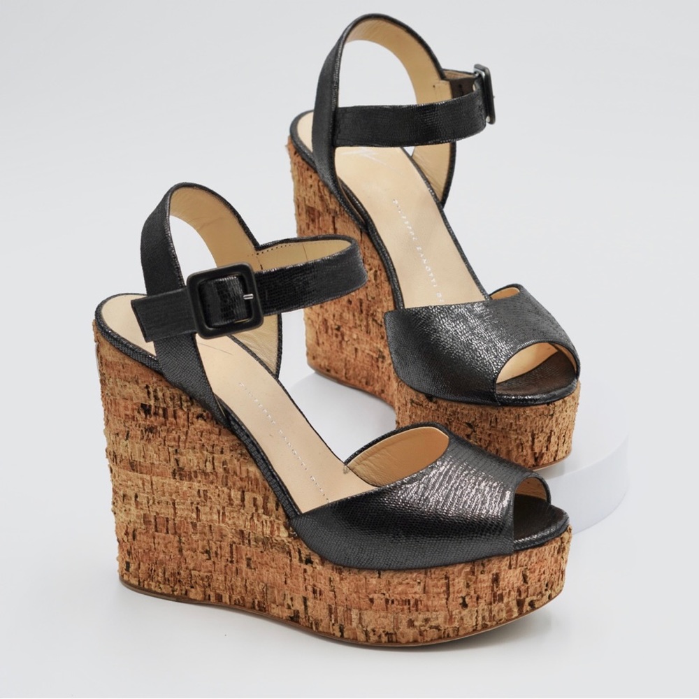 ✨ Make an offer ✨ Giuseppe zanotti heels 38.5